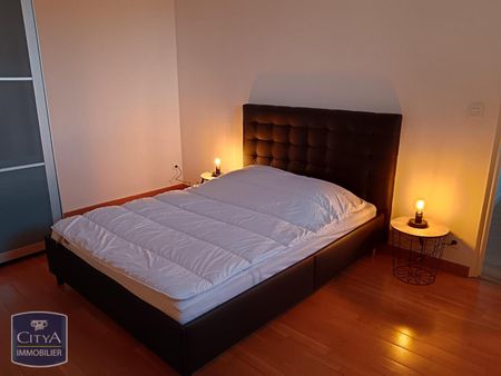 Location Appartement 2 pièces 40m² AGEN 47000 - Photo 4