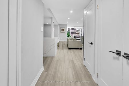 For Lease - 30 Wellington Street Unit# 2006, Toronto, Ontario - Photo 4