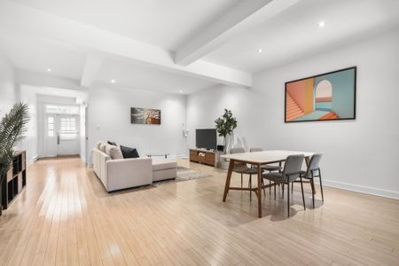 Appartement à louer - Montréal (Rosemont/La Petite-Patrie) (La Petite-Patrie) - Photo 3