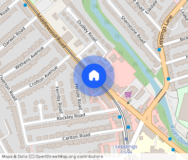 Middlewood Road, Hillsborough, Sheffield, South Yorkshire, S6 1TH - Photo 1