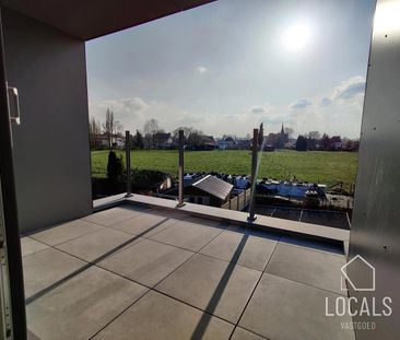 Appartement - Te huur - Photo 5
