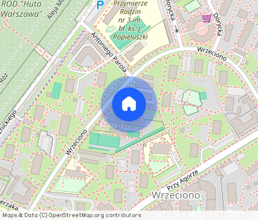 Pokój na Wrzecionie w 3 pokojowym mieszkaniu - Photo 1