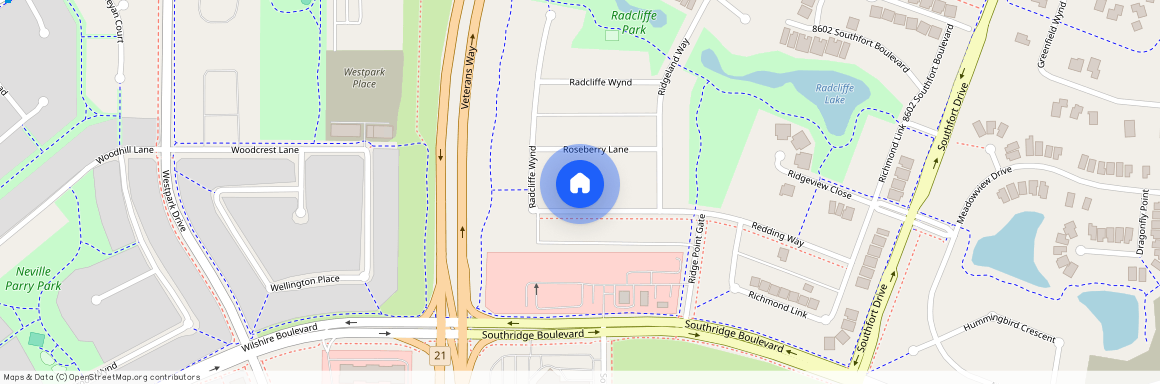 164 Radcliffe Wynd, T8L 0S9, Fort Saskatchewan