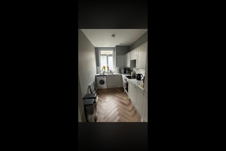 Room in a Shared Flat, Battersea Rise, SW11 - Photo 5