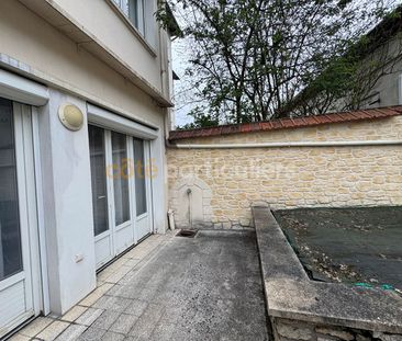 Appartement 2 pièce(s) meublé - Photo 5