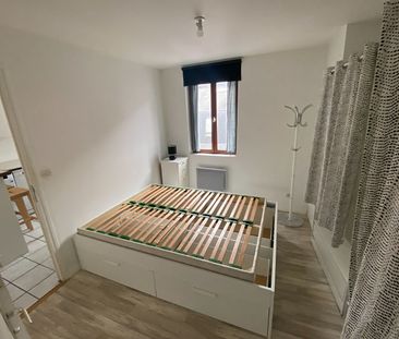 Location Appartement 2 pièces 37m² ROUEN 76000 - Photo 4