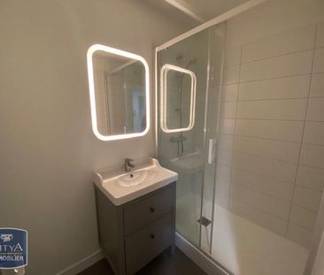 Location Appartement 2 pièces 52m² CHAMALIERES 63400 - Photo 4