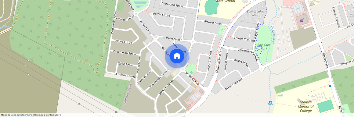 51 SUNBIRD DRIVE, Qld 4301, Redbank Plains