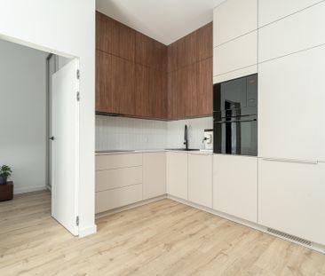 Apartament Pogodno Gardenia z miejscem postojowym - Zdjęcie 6