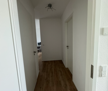 Westviertel: Neubauwohnung 2,5-Raum Wohnung mit Balkon - Foto 1