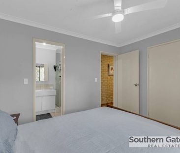 3 by 1 on a large Leafy Block - Photo 1