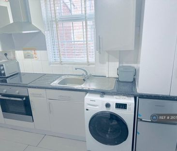 Studio to rent - Photo 6