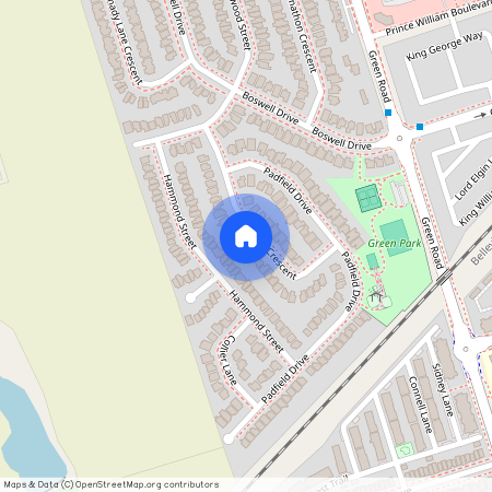 50 Weldrick Crescent, Clarington