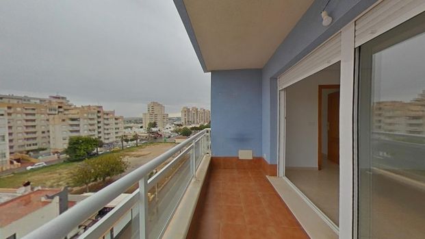 Piso en alquiler, C/ Santa Petra , , M160878 - Photo 1