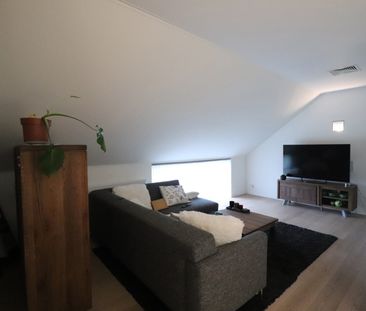 Modern en energiezuinig 2-slaapkamerappartement met carport en ruim... - Foto 4