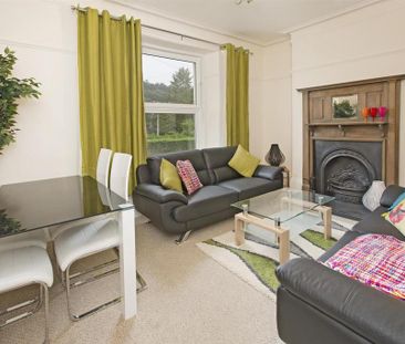 1 bedroom in a house share to rent - Photo 2