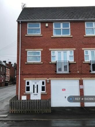 2/3 Bedroom End Townhouse - Photo 5