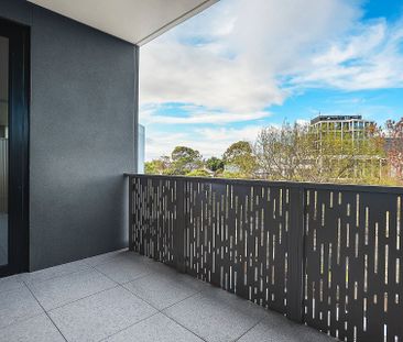 Near New One Bedroom Residence in Elsternwick’s Most Exclusive Deve... - Photo 1