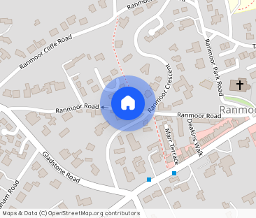 3 bedroom maisonette to rent - Photo 1