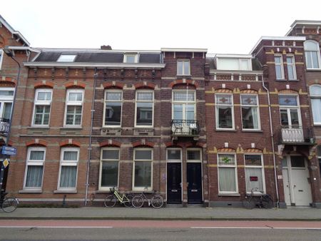 Benedenwoning Brugstraat, Den Bosch huren? - Foto 4