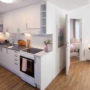 Kistaängsgatan - Foto 1