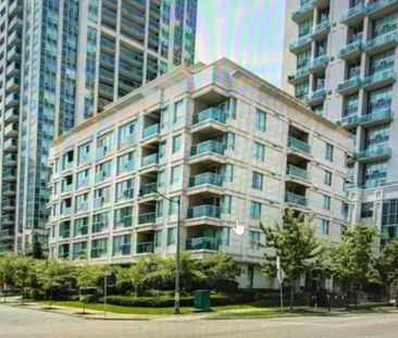 For Lease - 19 Avondale Avenue Unit# LPH2, Toronto, Ontario - Photo 1