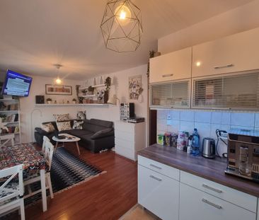 Mieszkanie 2 pokoje 47 m² Wrocław-Krzyki - Księże Małe - Zdjęcie 3