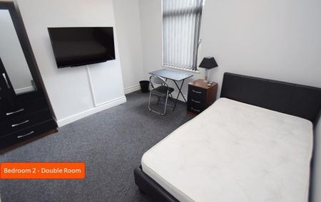 2 bedroom house share to rent - Photo 5