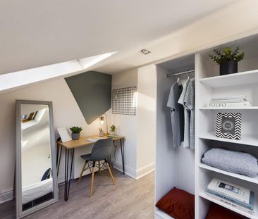 1 bedroom in a house share to rent - Photo 6