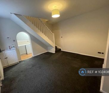 1 bedroom terraced house to rent - Photo 3