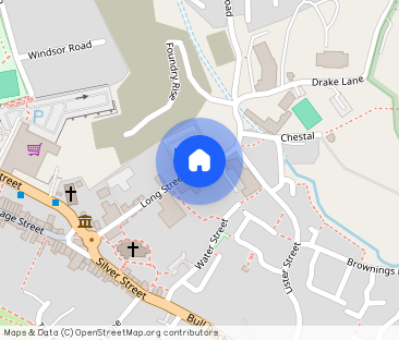 Long Street, Long Street, Dursley - Photo 1