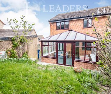 3 bedroom semi-detached to rent Hillcrest, CB23 - Photo 3