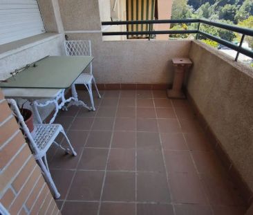 Piso de alquiler en Federico Fellini, Parque Clavero - Photo 6