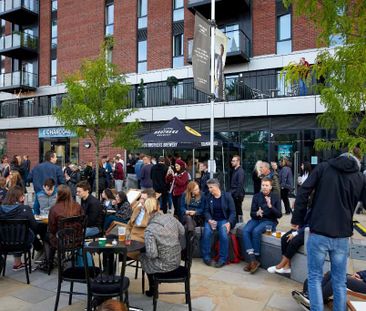 Chalk, M5 4RQ, Manchester - Photo 1