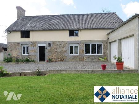 ROULLOURS - Maison - T3 - 678 € CC - Photo 4