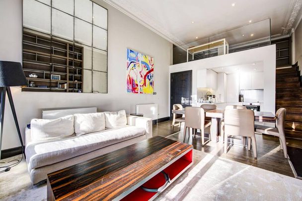 2 bedroom flat to rent - Photo 1