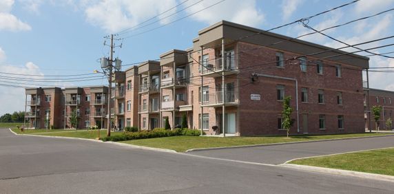 Le 1420 Desaulniers, St-Hyacinthe - Photo 2
