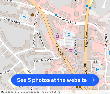 London Road, Sevenoaks, TN13 - Photo 1