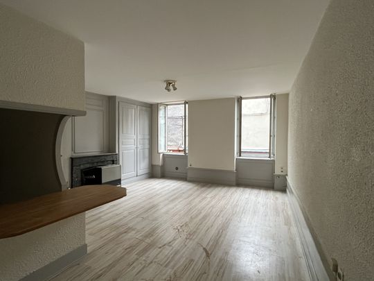 GRAND T2 RENOVE - Photo 1