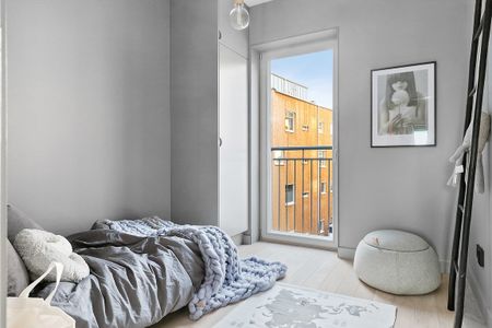 Hannes Alfvéns Gata, Linköping - Photo 2