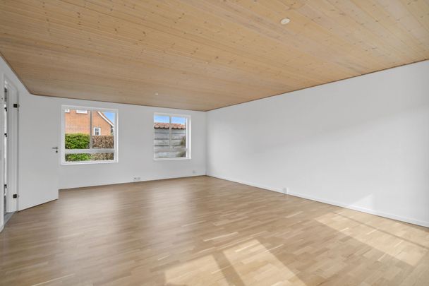 4-værelses Rækkehus på 110 m² i Vejen - Photo 1