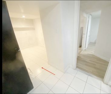For Lease - 112 Leland Street Unit# Den Bsmt, Hamilton, Ontario - Photo 4