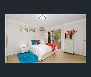 2/12 Rangers Road, Cremorne, NSW 2090 - Photo 1