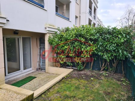 Location Appartement 3 pièces 66m² CHELLES 77500 - Photo 4