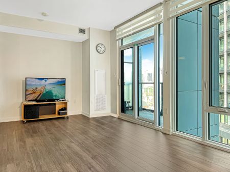 For Lease - 50 Power Street Unit# 817, Toronto, Ontario - Photo 4