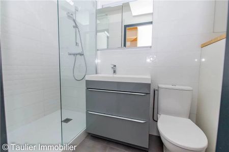 Location Appartement 3 pièces 50m² VINAY 38470 - Photo 4
