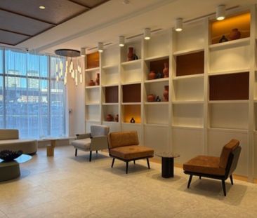 For Lease - 15 Richardson Street Unit# 1916, Toronto, Ontario - Photo 6