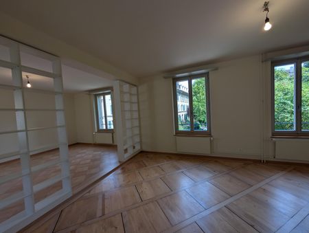 Grosszügige und frisch sanierte Wohnung zu vermieten - Photo 5