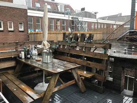 Te huur: Kamer Looierstraat in Arnhem - Photo 5