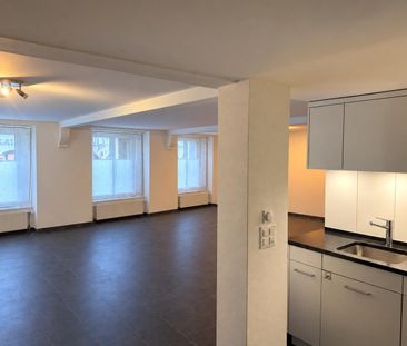moderne 2,5 Zimmerwohnung - Foto 4